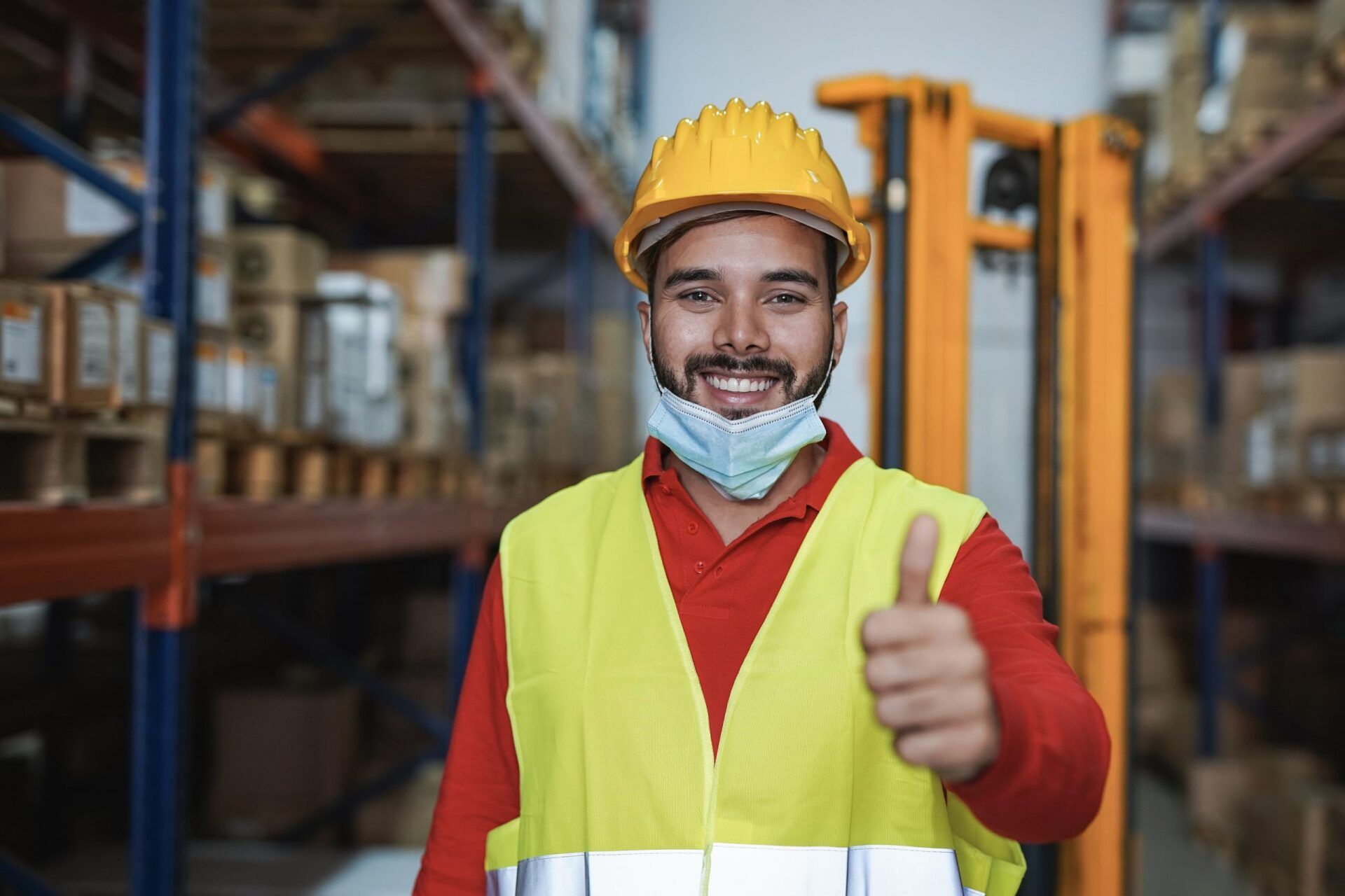 saiba o que faz um técnico em segurança do trabalho