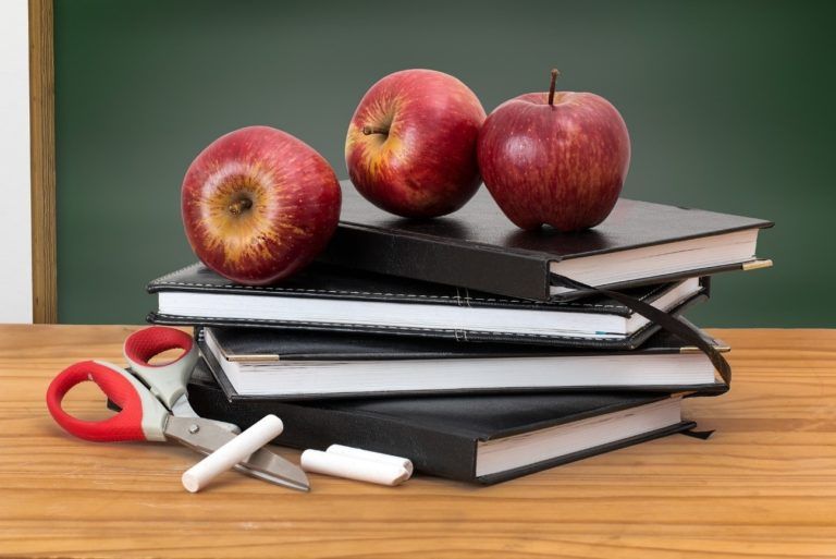 As escolas tradicionais se adaptam mais às necessidades dos alunos