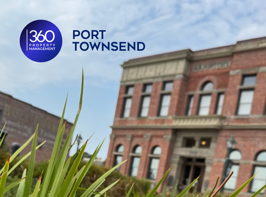 Port Townsend Property Management