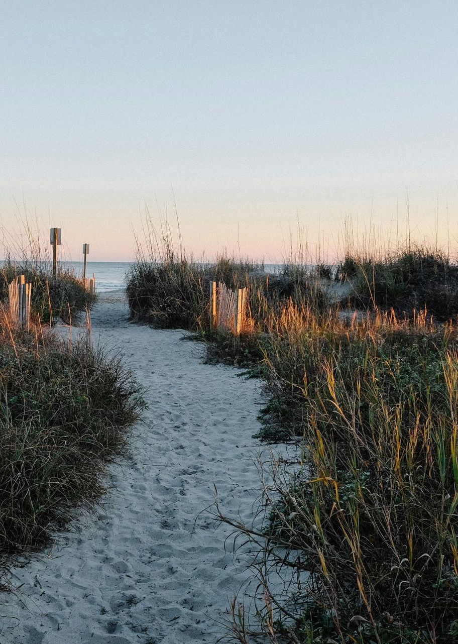 sullivans island destination relocation