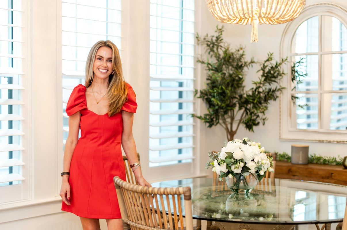 Ashley Cashon local charleston listing specialist marketing expert detailed realtor