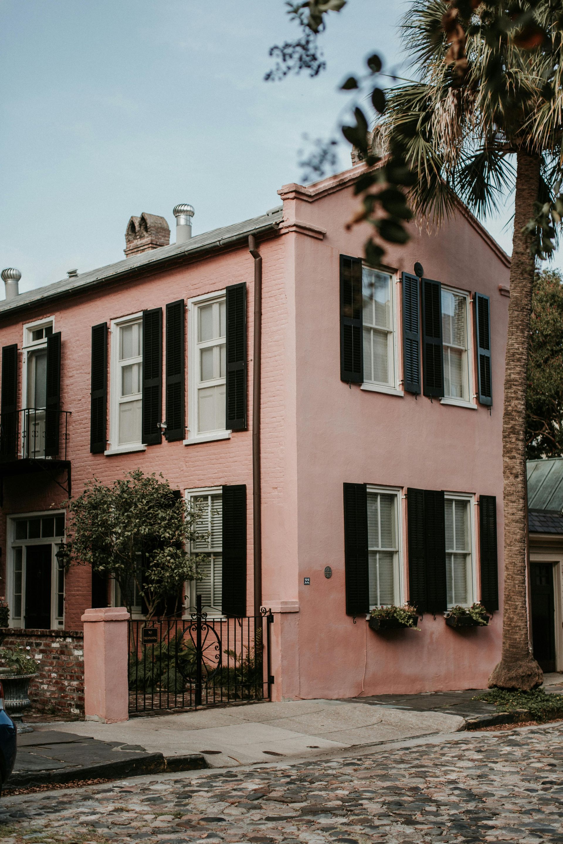 downtown charleston relocation