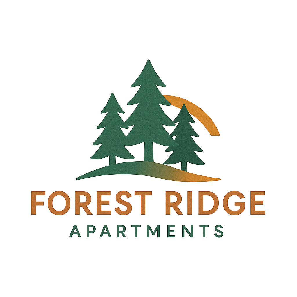 Forest Ridge Home | Forest Ridge | Beaverton, OR Apartments