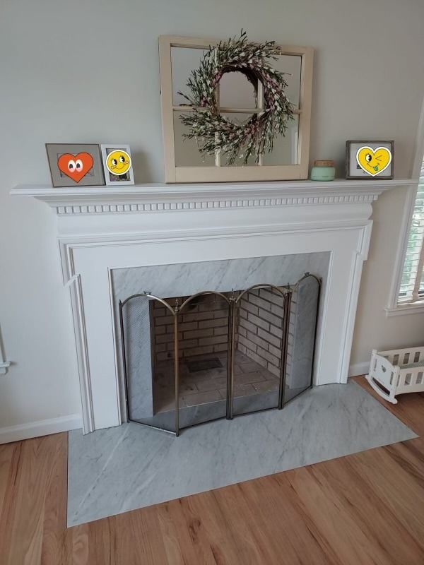 An example of custom stone work by Ambiance Stone