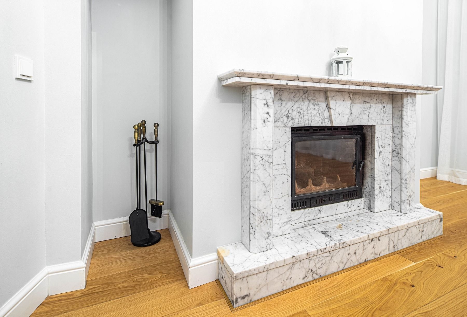 An example of custom stone work by Ambiance Stone