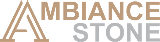 Ambiance Stone Logo