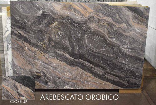 Sample stone material from Ambiance Stone