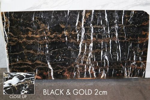 Sample stone material from Ambiance Stone