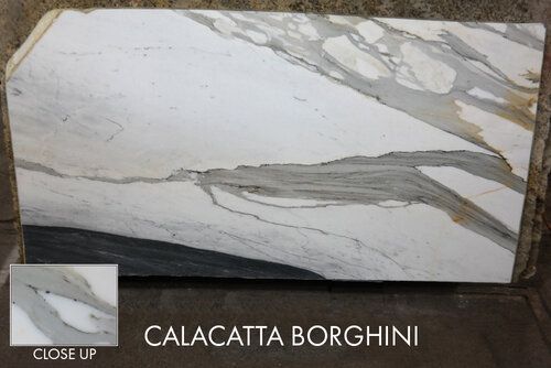 Sample stone material from Ambiance Stone