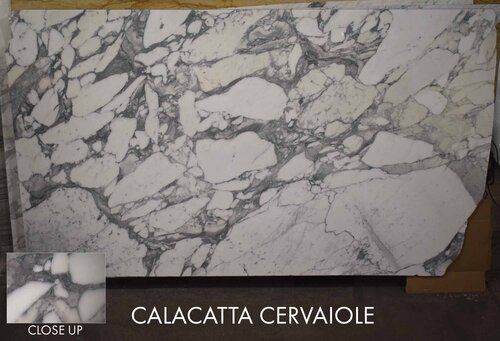 Sample stone material from Ambiance Stone