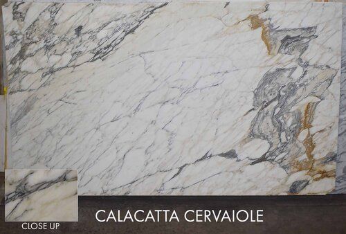 Sample stone material from Ambiance Stone