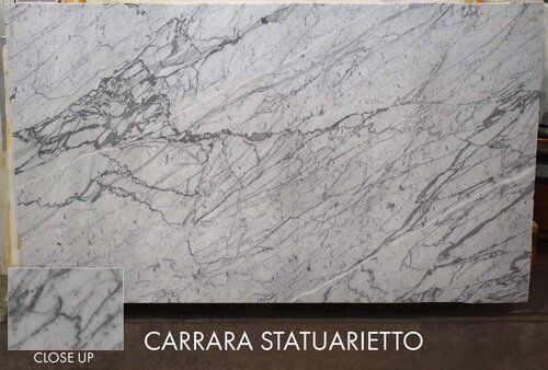 Sample stone material from Ambiance Stone
