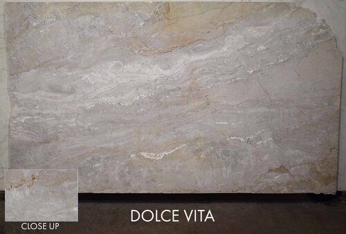 Sample stone material from Ambiance Stone