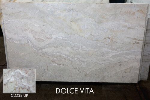 Sample stone material from Ambiance Stone