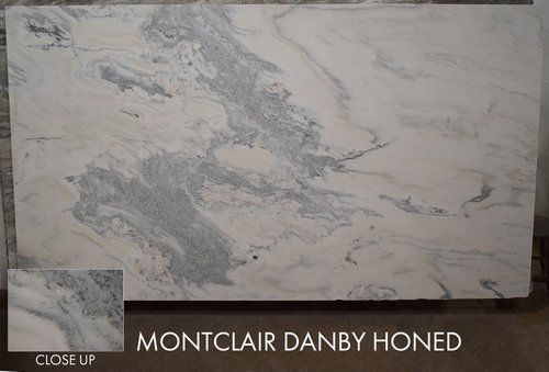 Sample stone material from Ambiance Stone