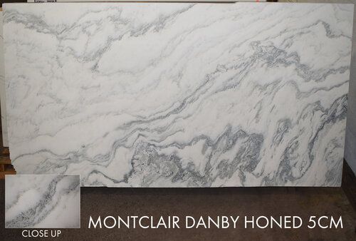 Sample stone material from Ambiance Stone