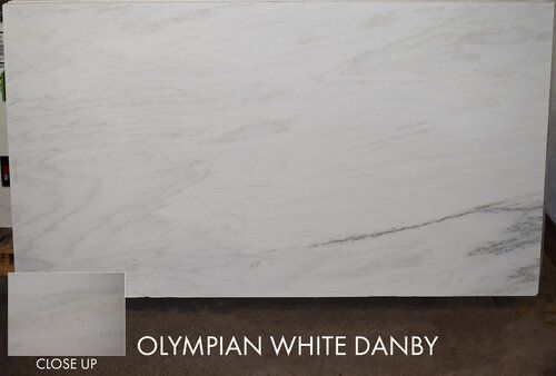 Sample stone material from Ambiance Stone