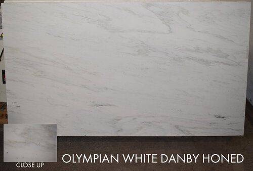 Sample stone material from Ambiance Stone