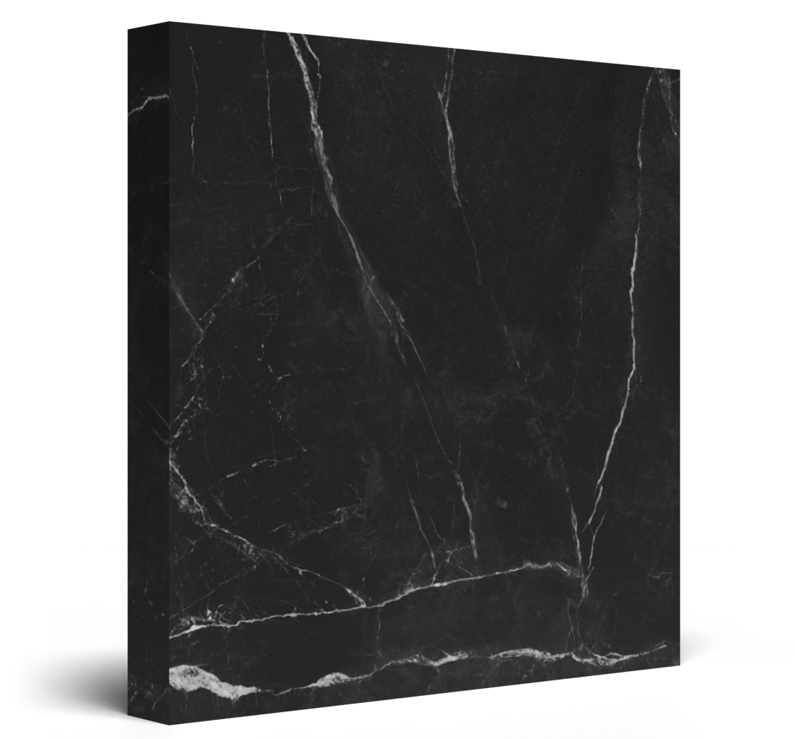 A 3D Rendering of a porcelain stone slab