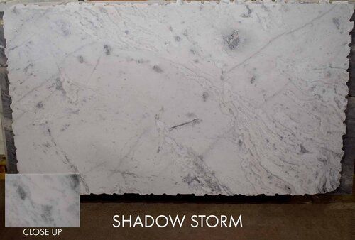 Sample stone material from Ambiance Stone