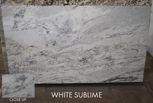 Sample stone material from Ambiance Stone