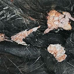 Sample stone material from Ambiance Stone