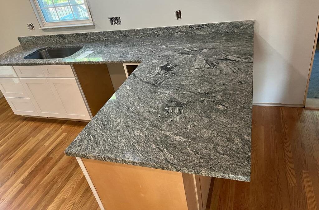 Glastonbury, CT | Stone Countertop Fabrication & Install Quartz, Granite, and Marble