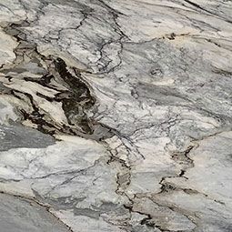 Sample stone material from Ambiance Stone