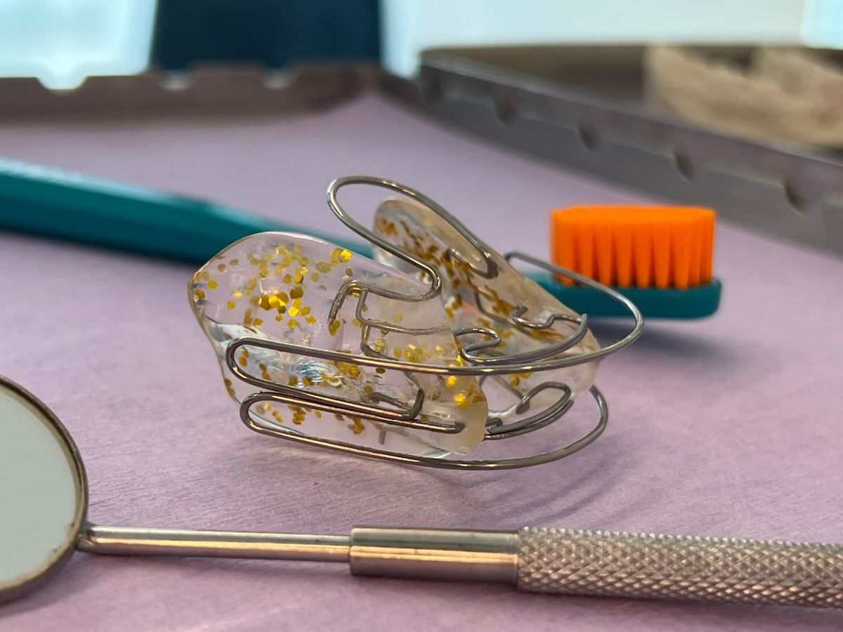 Praxis Zahnärzte in Mödling Brilliant Smiles