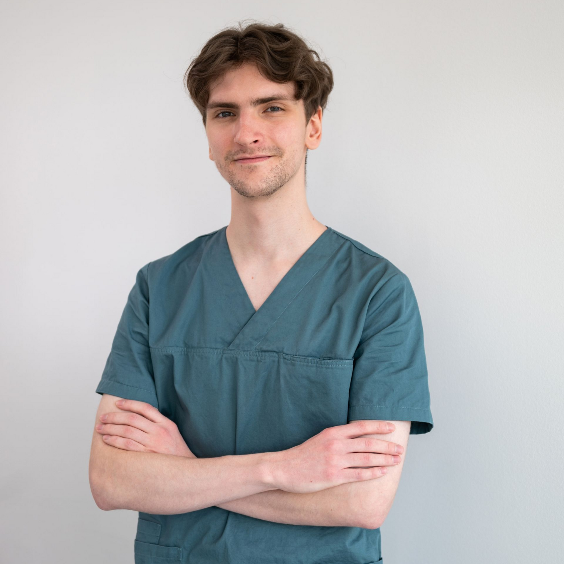 Dr. Alina