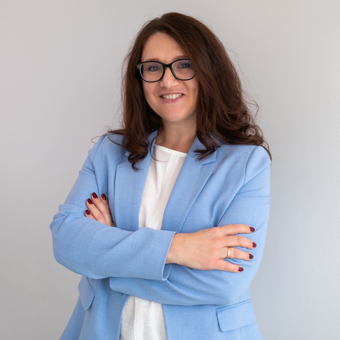 Jara Baumann, Empfang & Patientenservice bei Brilliant Smiles Mödling