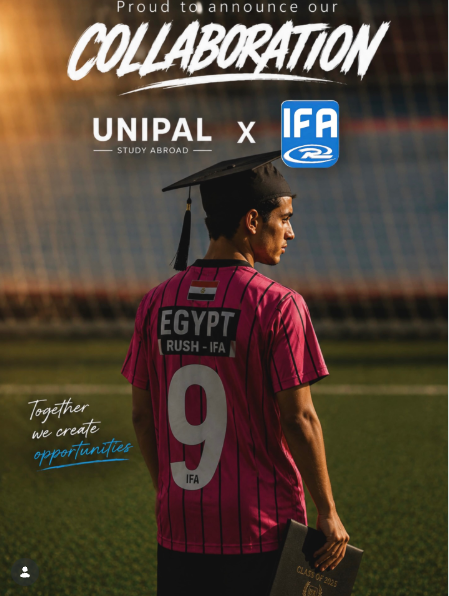 UNIPAL IFA Rush
