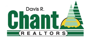 Chant Logo
