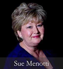 Sue Headshot