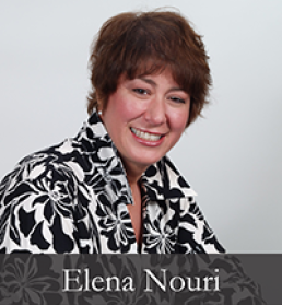 Elena Headshot