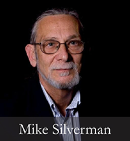 Mike Headshot
