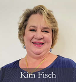 Kim Headshot