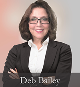 Deb Headshot
