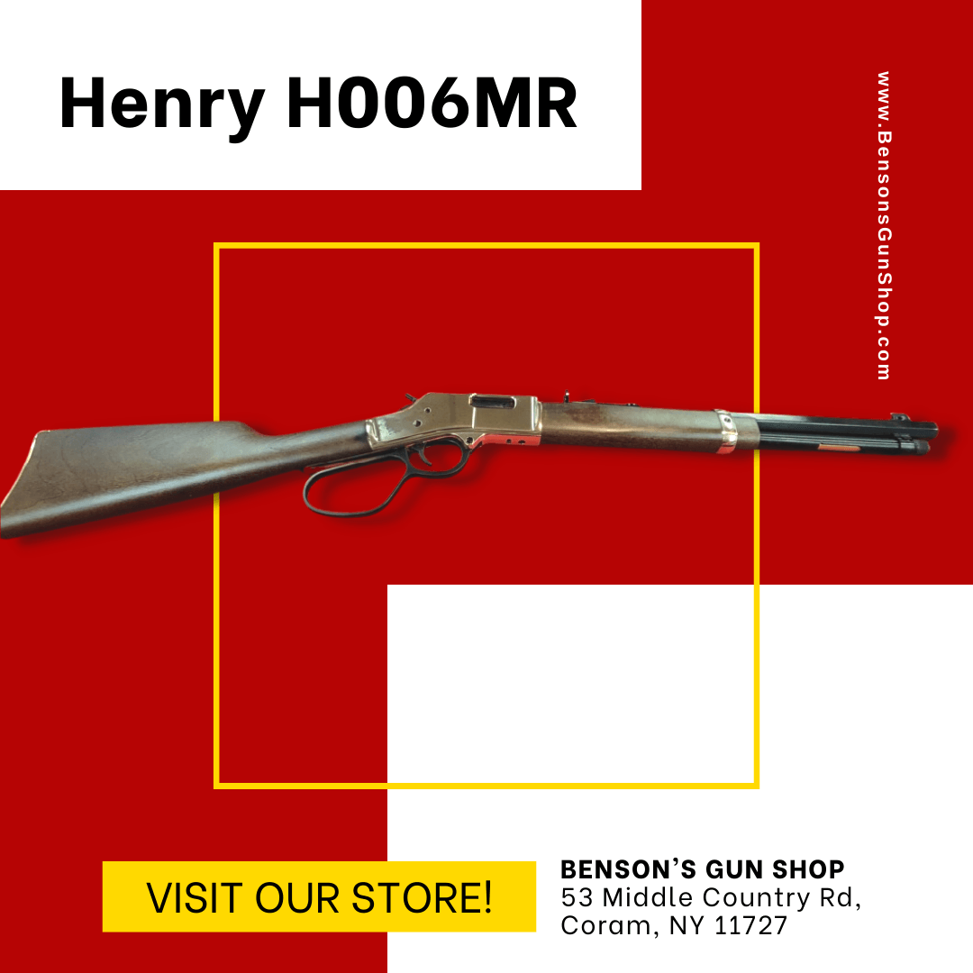 Henry H006MR