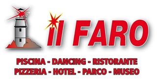 logo hotel il faro