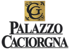 logo palazzo caciorgna