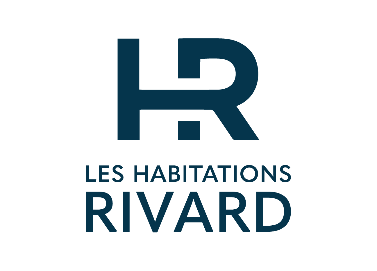 Les Habitations Rivard LOGO