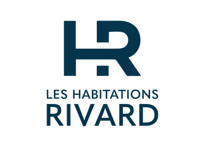 Les Habitations Rivard LOGO
