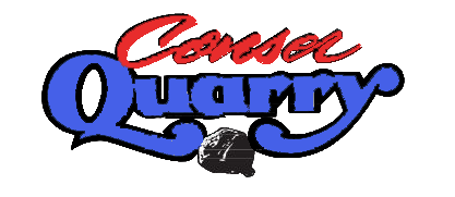 Conser Quarry Conser Quarry