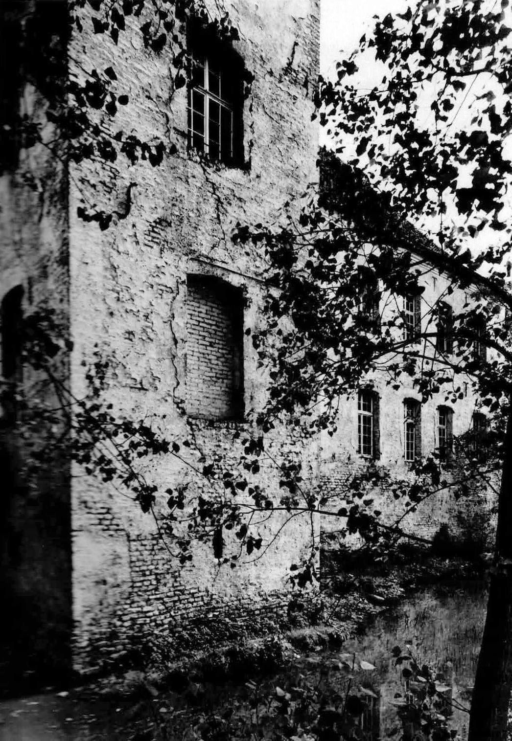 Anno 1853, III. Zwangsversteigerung von Haus Neersdonk.