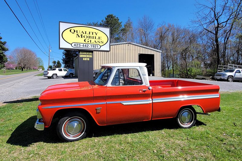 Glass Services Gallery Madisonville, TN Quality Mobile