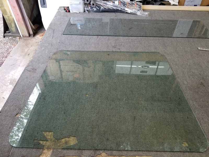 Glass Services Gallery Madisonville, TN Quality Mobile