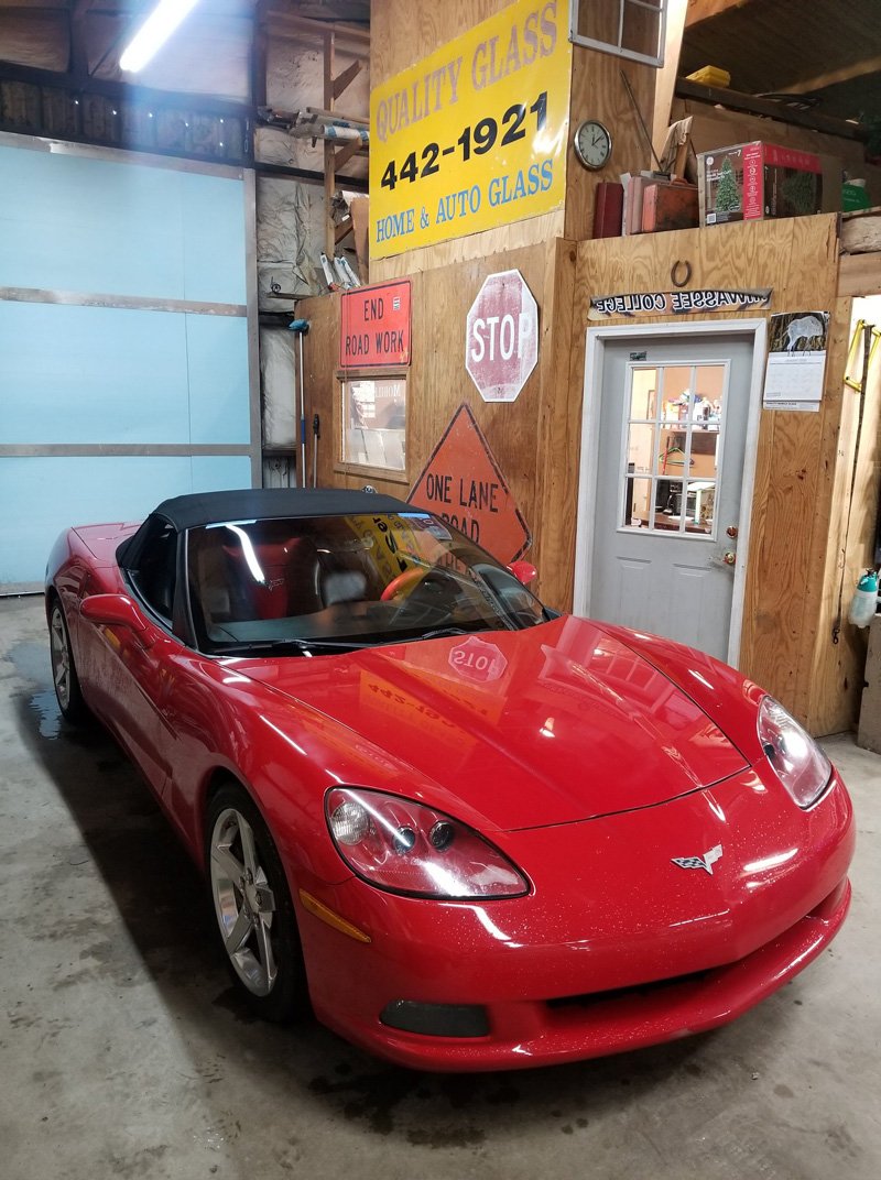 Glass Services Gallery Madisonville, TN Quality Mobile