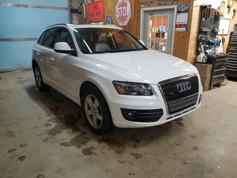 Glass Services Gallery Madisonville, TN Quality Mobile