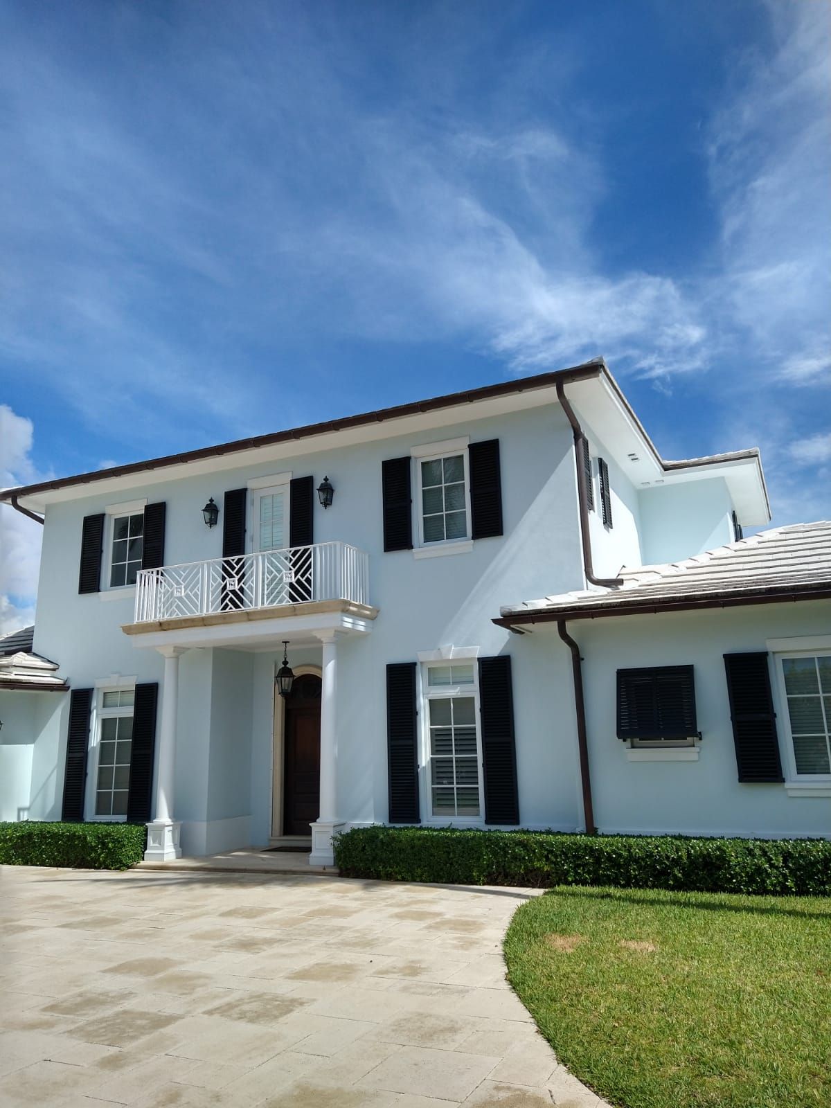 Gutters services in Southwest Florida